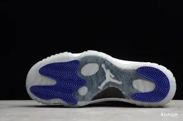 2018 JORDAN AIR "CONCORD" 11 378037-100 0706